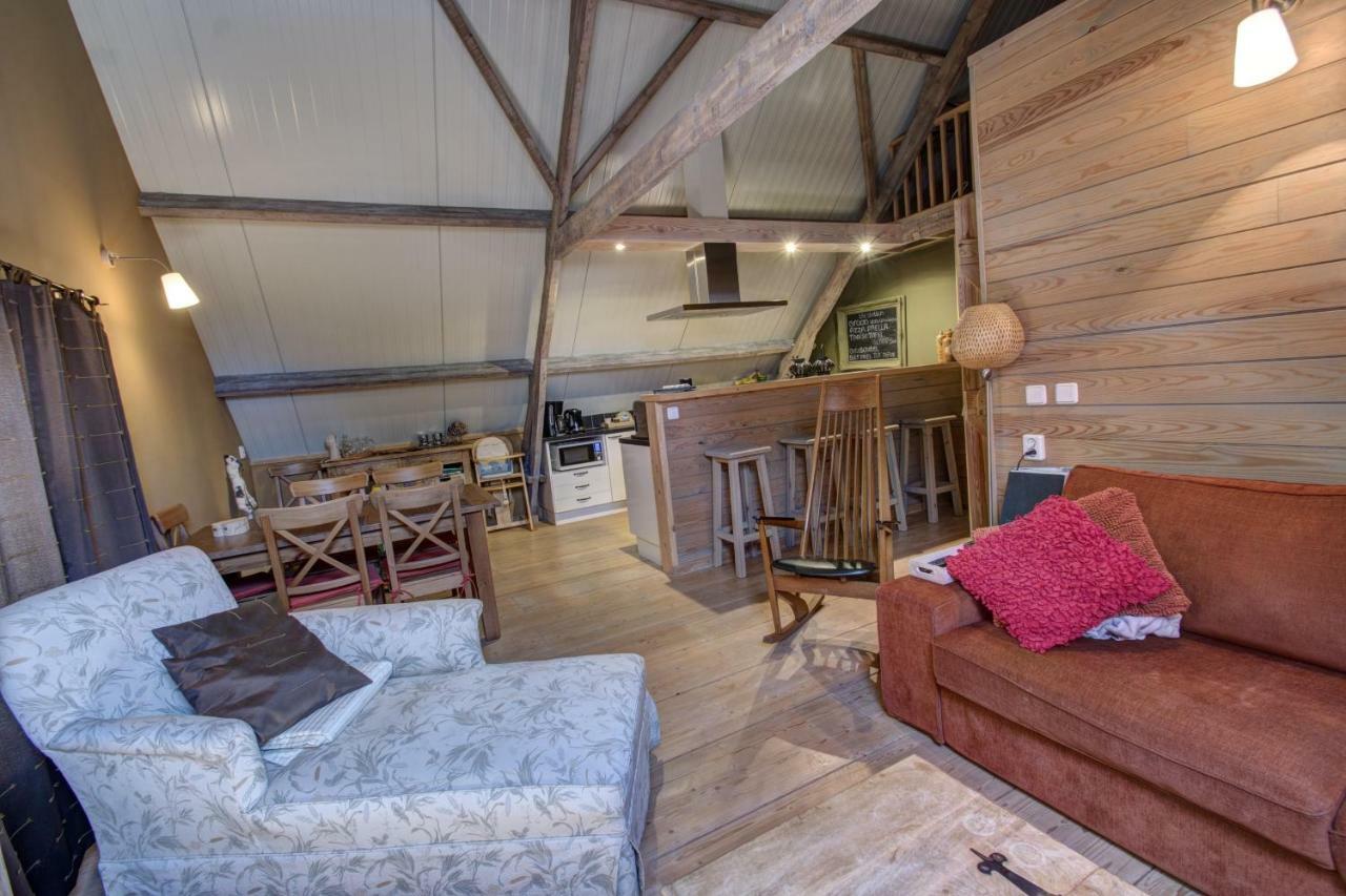 Boeren Biezen Bed Landelijk Villa Esterno foto